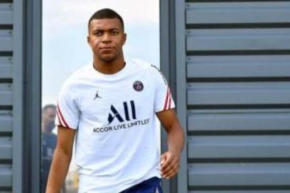 El sueño de Mbappé: ganar la Champions con el PSG.