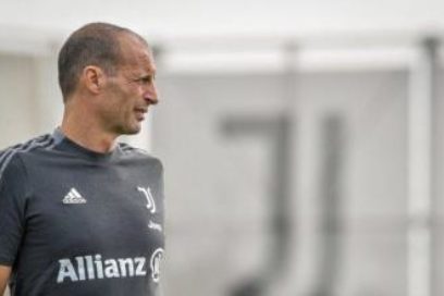 Dybala será una de las piezas fundamentales de Allegri.