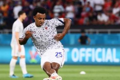 Inminente acuerdo entre Koundé y el Chelsea.