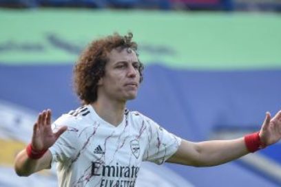 David Luiz se va al Adana Demirspor de la liga turca.
