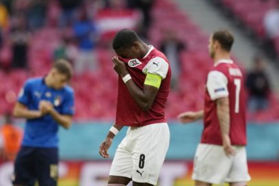 El Madrid presentará a Alaba el miércoles.