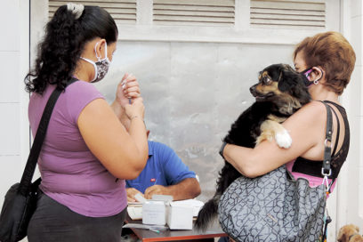 ¿El hogar de todos?