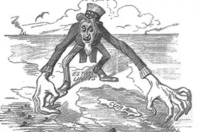 Estados Unidos y la formación de estados de opinión sobre Cuba (I)