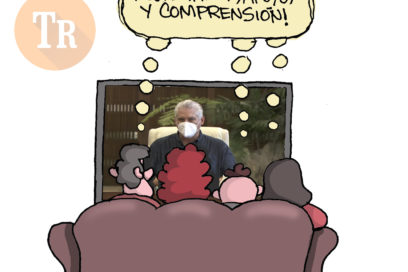 Las urgencias de Cuba