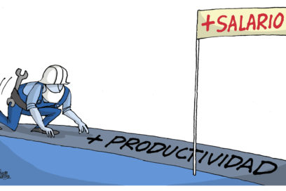 Con Filo: Rienda suelta a la empresa
