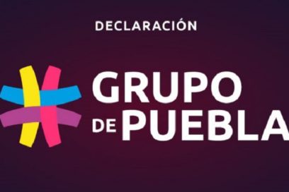 Grupo de Puebla reitera su respaldo al gobierno y al pueblo cubano