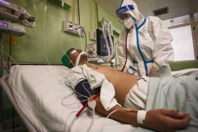 Situación de Cuba y el mundo ante la COVID-19: la complejidad aumenta con la variante Delta