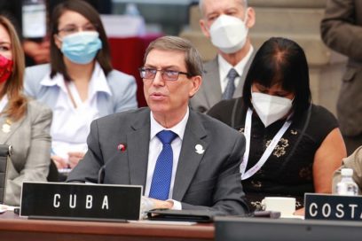 Un llamado a la CELAC: «Preservemos la unidad en la diversidad»