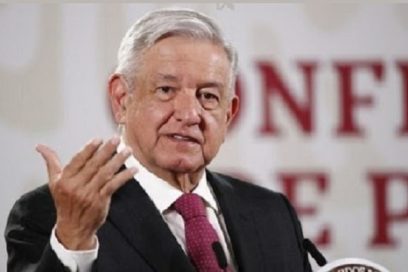 AMLO: El pueblo de Cuba merece el Premio de la Dignidad por su ejemplo de resistencia (+Video)