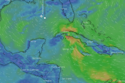Sin reportarse aún daños significativos por «Elsa», en el centro y oriente de Cuba