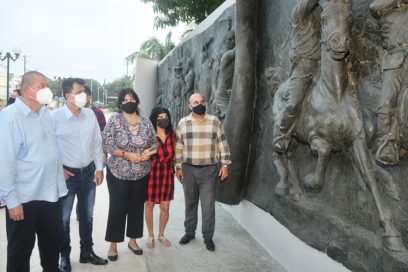 En Las Tunas su pueblo resiste y avanza (+ Fotos)