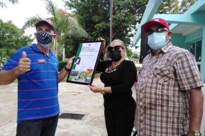 Ratifican zoologistas avileños defensa de la Revolución (+Fotos)