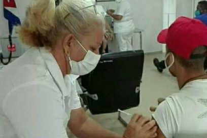 Cuba notifica menor positividad de Covid-19 (+Video)