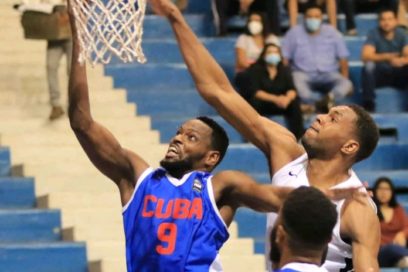 Cuba cae increíblemente ante Bahamas en pre-clasificatorio de baloncesto