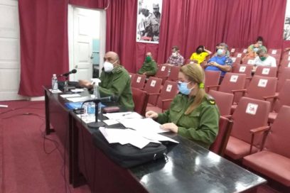 Vigilancia estricta a embalses villaclareños