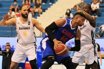 Jasiel Rivero: «Teníamos un partido casi ganado e hicimos un último cuarto que fue un desastre»