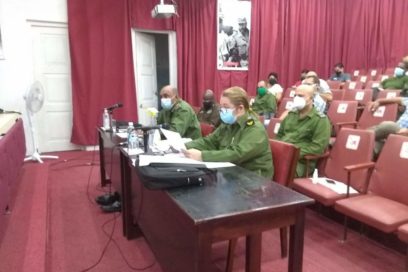 Sigue Villa  Clara tras la pista de Elsa