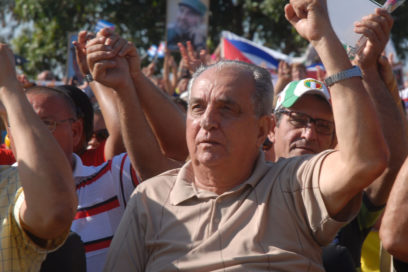 Francisco Durán Harvey: un destacado dirigente sindical