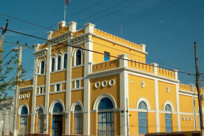 Cumple 20 años museo A la Batalla de Ideas (+Fotos)