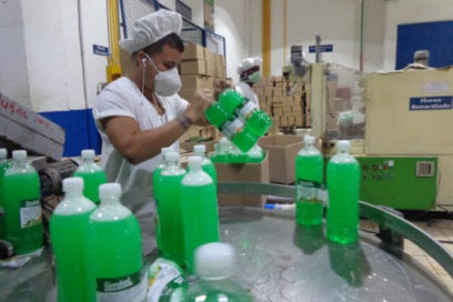 Matanzas vs la COVID-19: la hora de los sindicatos (+ Fotos)