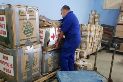 Cubanos en Canadá demuestran su amor por Matanzas