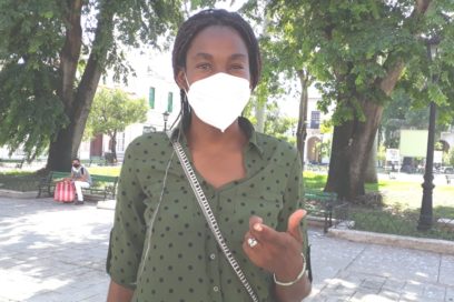 En Matanzas, mi mejor misión internacionalista