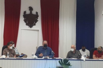 Solidaridad cubana acompaña a Matanzas