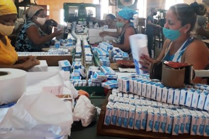 Cuando los cigarros se (es)fuman