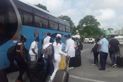 Matanzas y sus estremecimientos (+ Fotos)