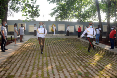 Un 26 con relevo de generaciones en Artemisa, tierra de moncadistas (+Fotos)