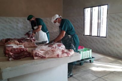 Empresa holguinera Garbo amplía potencialidades productivas