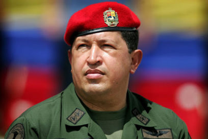 Rinde homenaje Presidente cubano a comandante Hugo Chávez