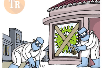 En ascenso el promedio diario de casos pediátricos con COVID-19 (+ Video)