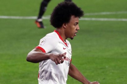 Koundé rechaza al Tottenham