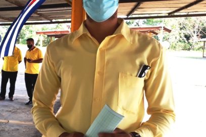 Los instigadores no representan a la juventud cubana