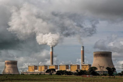 Confirman alarmante aumento de gases causantes del cambio climático