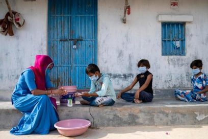 Denuncia ONU insuficiente acceso mundial al agua potable y saneamiento