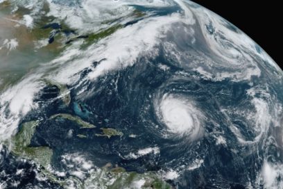 Aumentan en el planeta desastres naturales vinculados al agua
