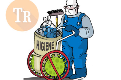 Cuba con elevada transmisión de COVID-19 en todos los municipios (+Video)