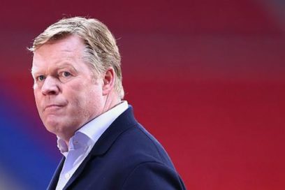 Koeman tras el debut de Depay: «Creo que ha estado bien. Es un jugador de mucha calidad. Lo ha demostrado en ciertos momentos del partido. Es importante porque hay que tener competencia en las posiciones de arriba», dijo el entrenador.