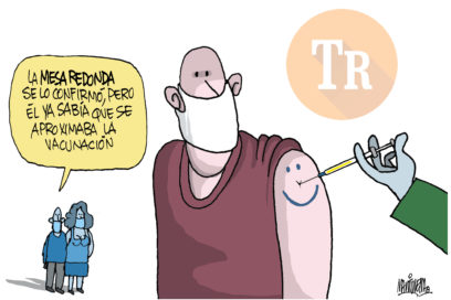 Con Filo: La mejor respuesta