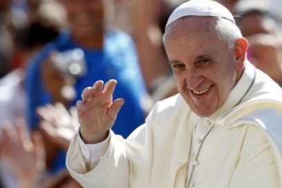 Trasladan Raúl y Díaz-Canel deseos de pronta recuperación al Papa  Francisco
