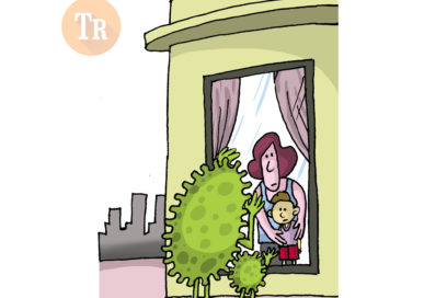 Covid-19: alarmante (+Video)