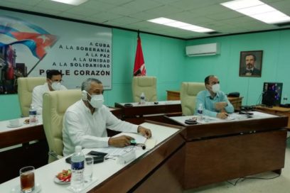 Partido de la Izquierda Europea reafirma su solidaridad con Cuba