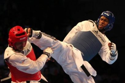 Rafael Alba pudiera darnos la primera medalla en Tokio