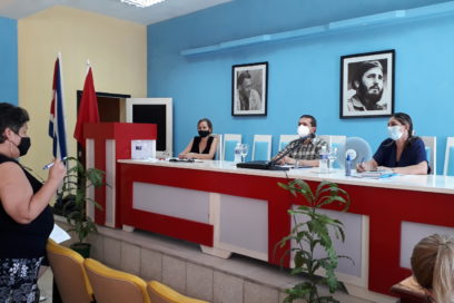 CTC en Holguín: motivaciones para apegarse más a la base