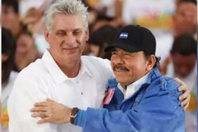 Envían Raúl y Díaz-Canel mensaje de felicitación al gobierno y pueblo de Nicaragua
