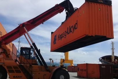 Santiago de Cuba: informada y en acción frente al huracán (+Fotos)