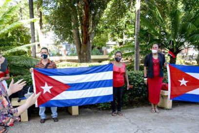 Ratifican en Granma derecho a la soberanía