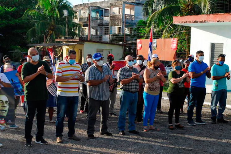 Foto: Agustín Borrego Torres
